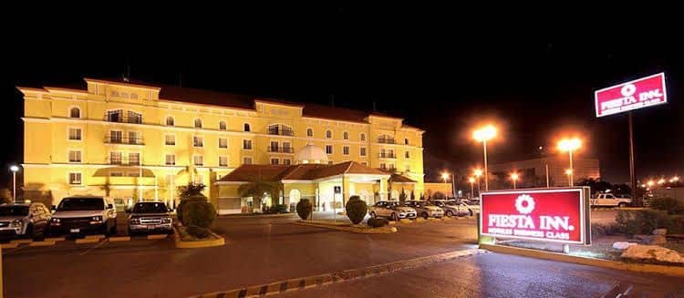 Hilton Garden Inn Nuevo Laredo Hilton Garden Inn Nuevo Laredo