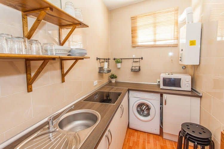 Apartamento Plaza Carbon Apartamento Plaza Carbon