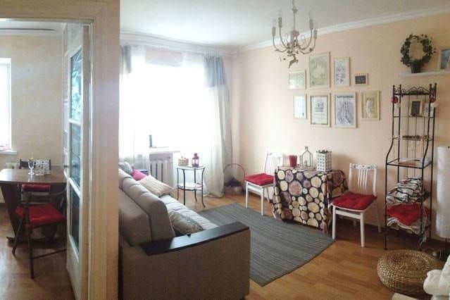 Chudnoe Mesto apartments Chudnoe Mesto apartments
