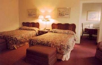 Wilshire Royale Apartments