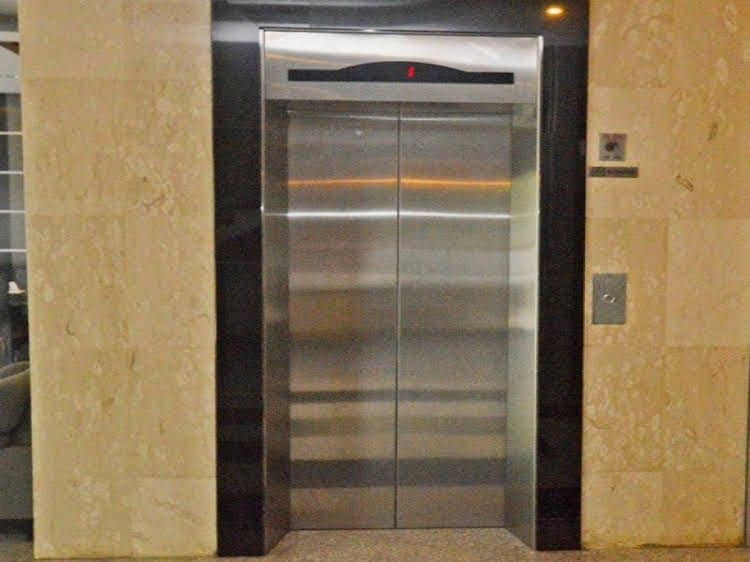 NIDA Rooms Nagoya Seraya Mas