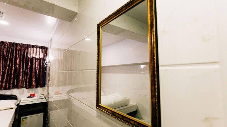 ZEN Rooms Nathan Road