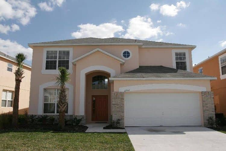 Emerald Island Resort Homes by Oceanbeds
