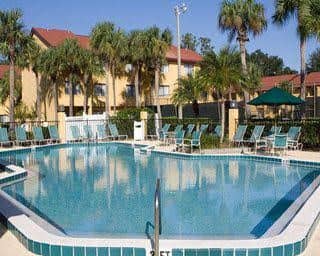 Legacy Vacation Club OrlandoResort World