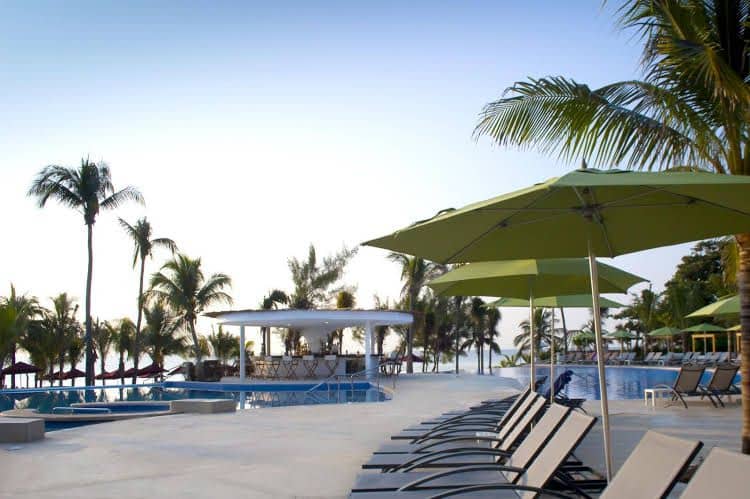 The Fives Beach and Residences