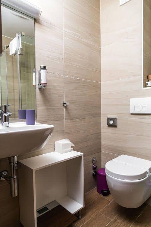 Vila San Spa and Wellness Vila San Spa and Wellness