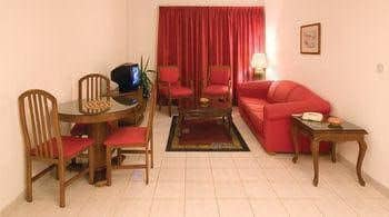 Delmon Suites