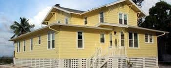 The Original Beachcomber Daily