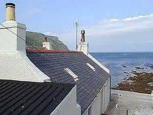 Tidewater Cottage