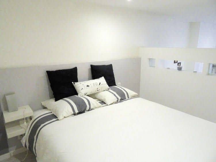 Unsejouranantes Loft Cassard Unsejouranantes Loft Cassard