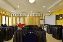 ZEN Rooms Extension Taman Siswa ZEN Rooms Extension Taman Siswa