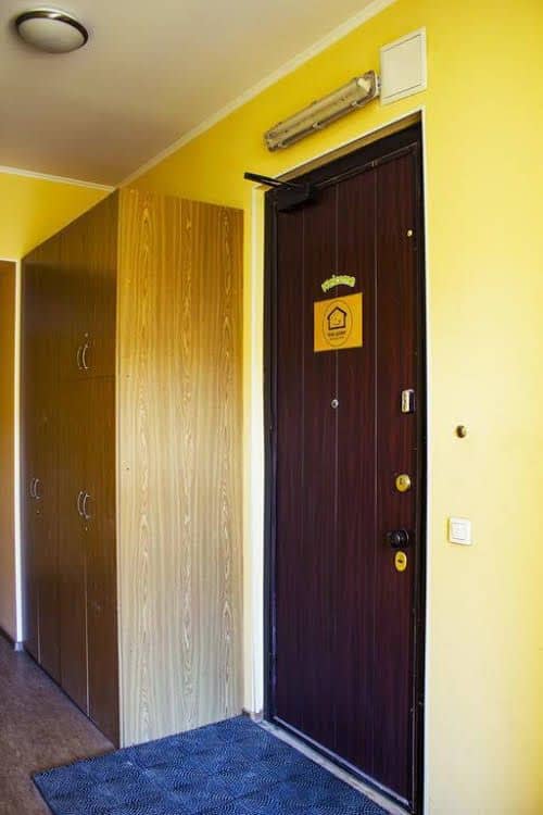 Hostel Kak Doma