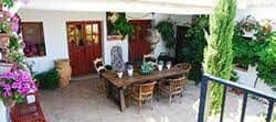Casa Rural Los Pastores Casa Rural Los Pastores