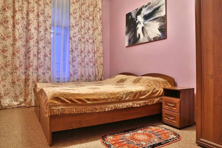 Fligel na Zhukovskogo
