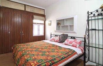 BnB New Delhi Homestay