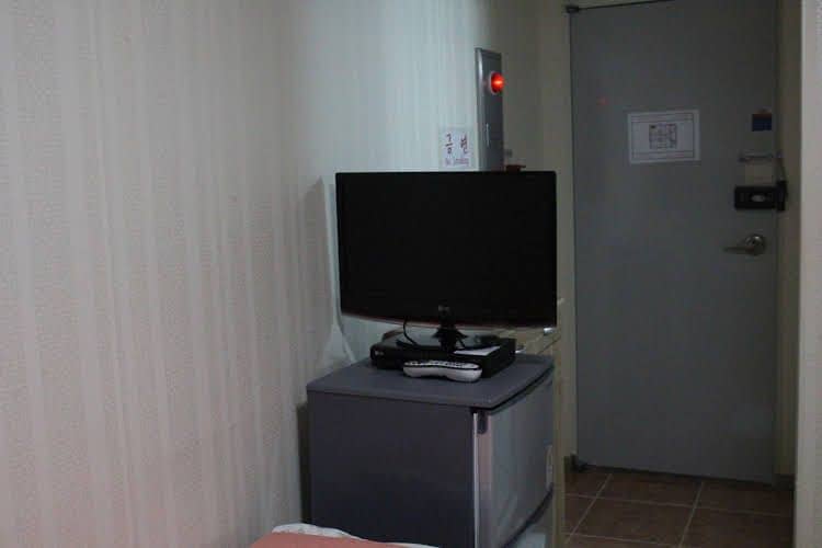Hansol Hostel