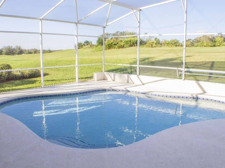 Brigittes Highlands Reserve Villa