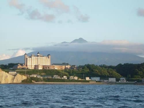 Hotel Grandmer Sankaisou Hotel Grandmer Sankaisou