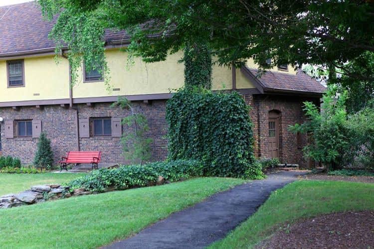 Rutgers University Inn and Conference Center