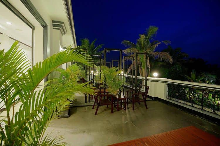 Udaya Residence Udaya Residence