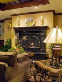 Hampton Inn Buffalo-Williamsville Hampton Inn Buffalo-Williamsville