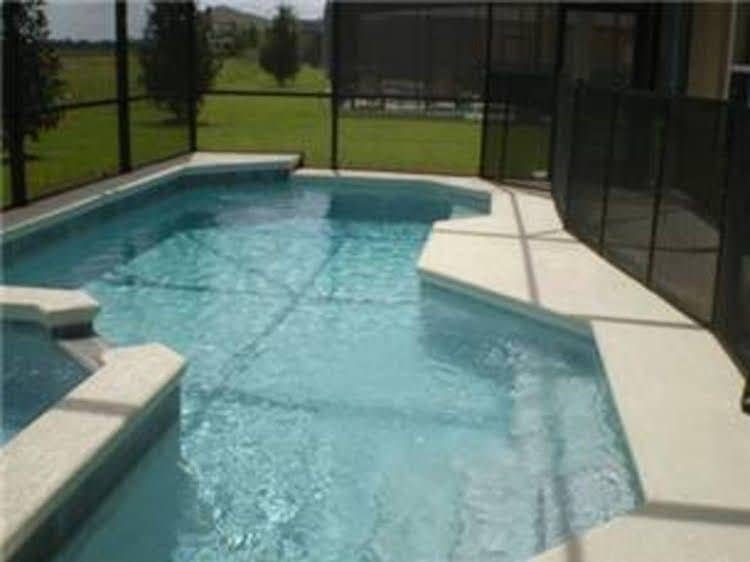 Victorias West Haven Villa