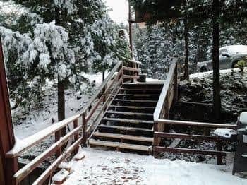 Arrowhead Mountain Inn Arrowhead Mountain Inn