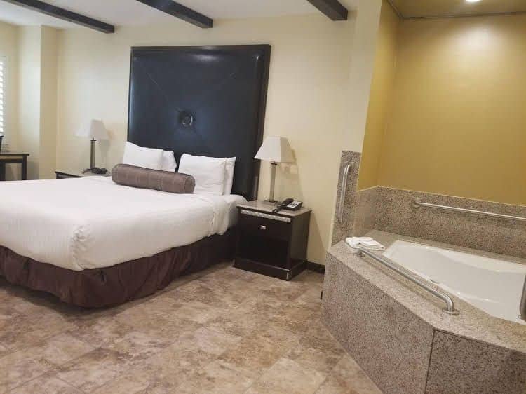 Tuscan Garden Inn