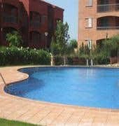 Apartamentos Marina Sant Jordi Apartamentos Marina Sant Jordi