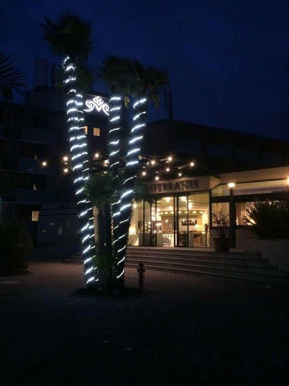 Mediterranee Family and Spa