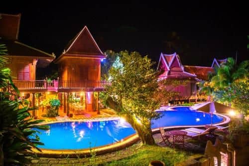 Palm House Boutique Resort Palm House Boutique Resort