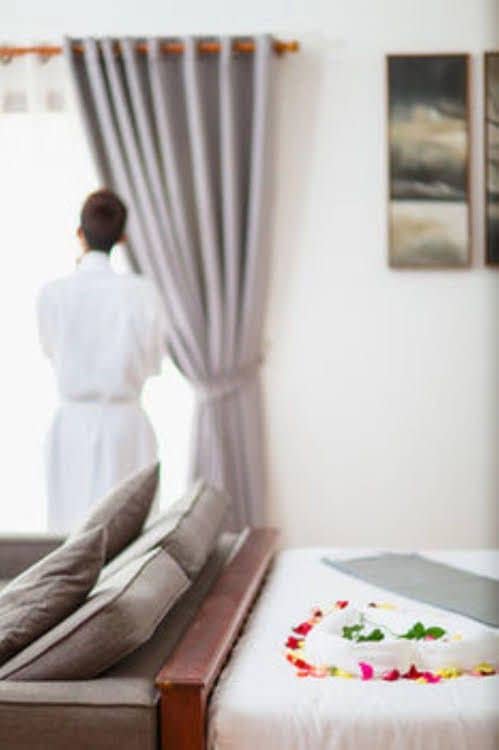 Villa Chaktok Boutique