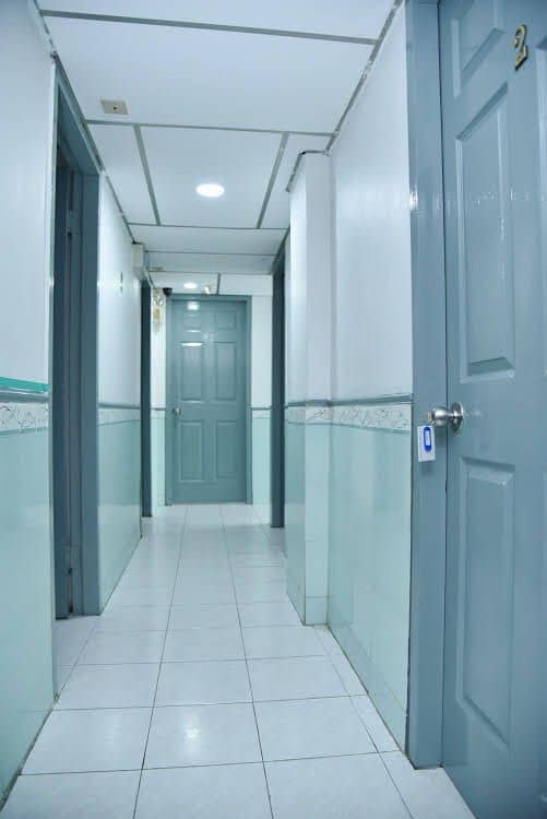 Jas Guest House