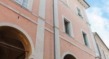 Maison Casino dei Nobili