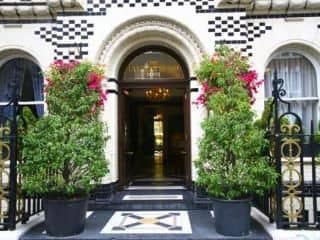 Grange Langham Court