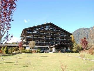 Kaysers Tirolresort Kaysers Tirolresort