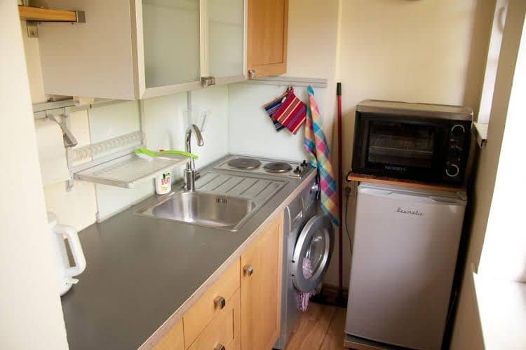 Linda Garden Apartment Linda Garden Apartment