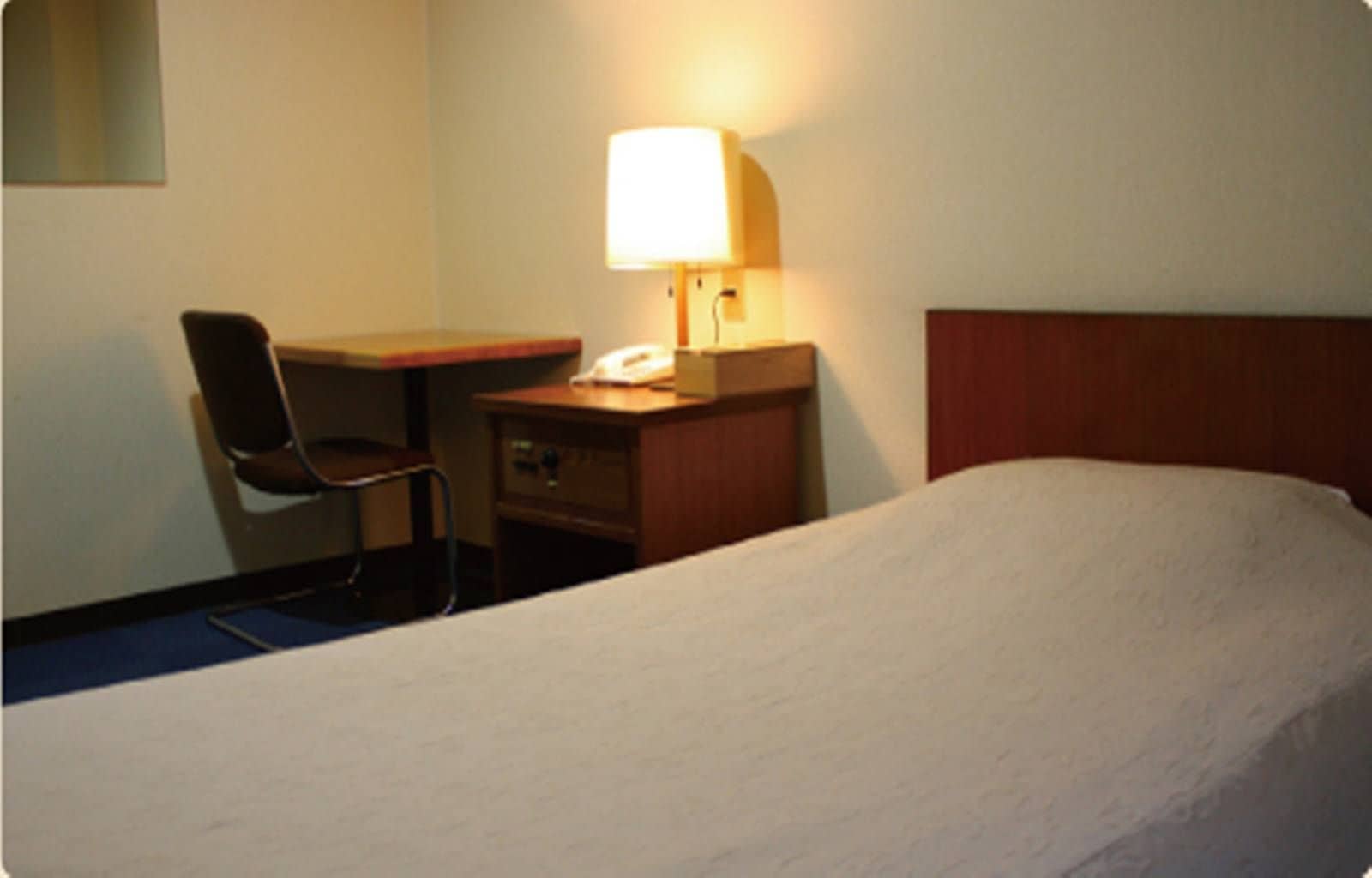 Hotel Green Tohoku