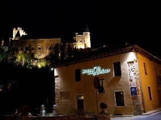 Alcazar Alcazar