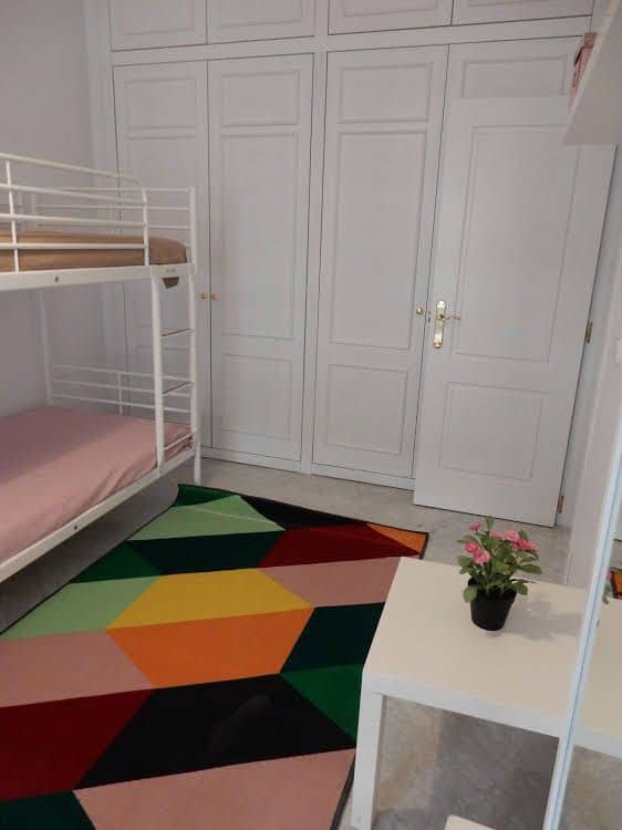 Apartamentos Vive Sevilla Apartamentos Vive Sevilla