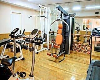 Heritage Resorts at Matchroom Heritage Resorts at Matchroom
