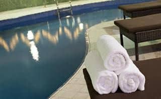 Saray Musheireb s and Suites Saray Musheireb s and Suites