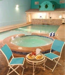 El Cason & Suites El Cason & Suites
