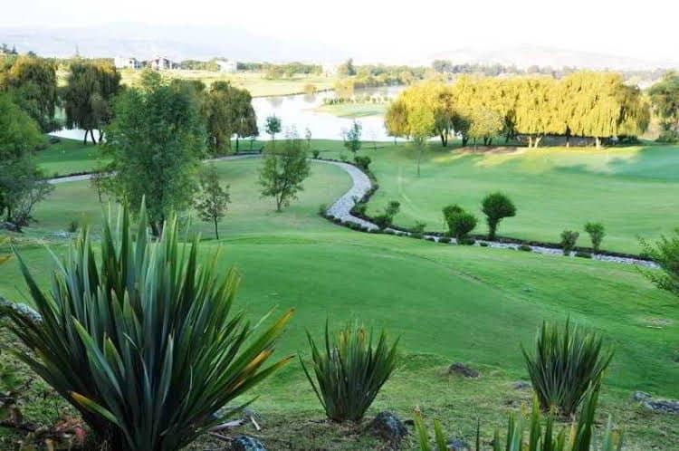 Hacienda Cantalagua Golf Hacienda Cantalagua Golf