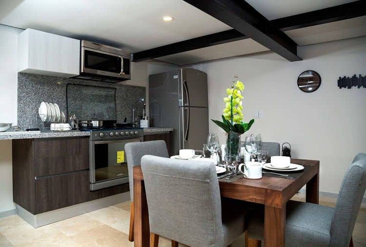 MX Grand Suites MX Grand Suites