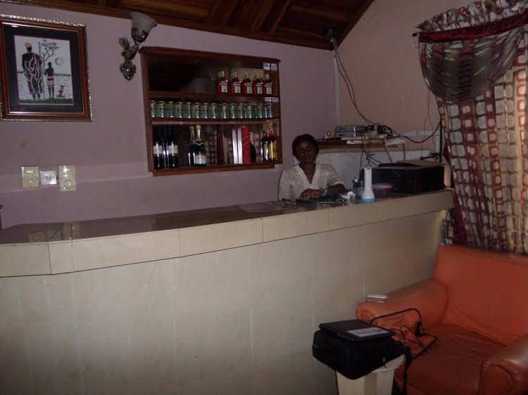 Duban Guest House Duban Guest House