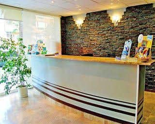 Onagrup Club Jardines Paraisol Onagrup Club Jardines Paraisol