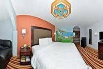 Americas Best Value Inn and Suites Shenandoah Conroe
