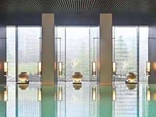 The Puli and Spa Shanghai