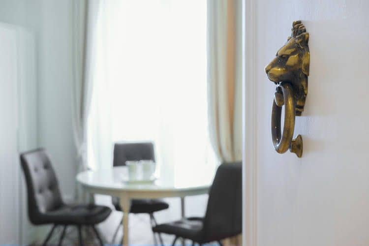 The Thonet House A Luxury Historic Collection The Thonet House A Luxury Historic Collection